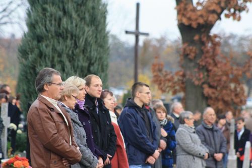 Przywołane wspomnienia - fotorelacja