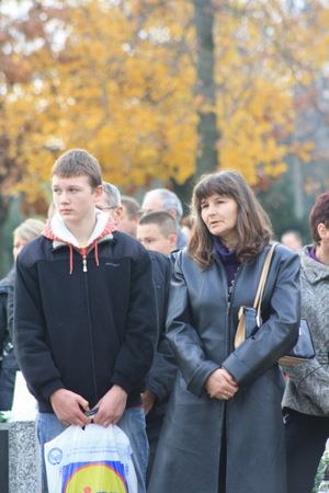 Przywołane wspomnienia - fotorelacja