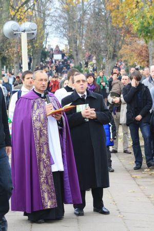 Przywołane wspomnienia - fotorelacja