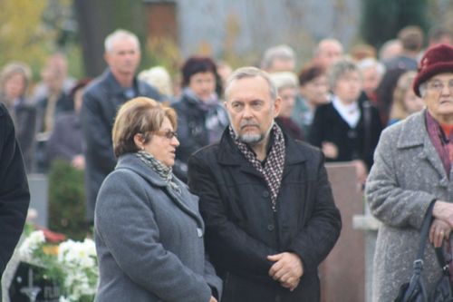 Przywołane wspomnienia - fotorelacja