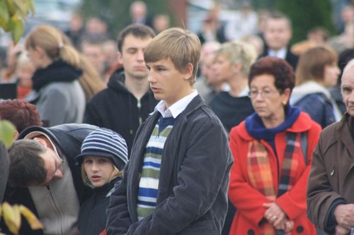 Przywołane wspomnienia - fotorelacja