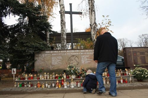 Przywołane wspomnienia - fotorelacja