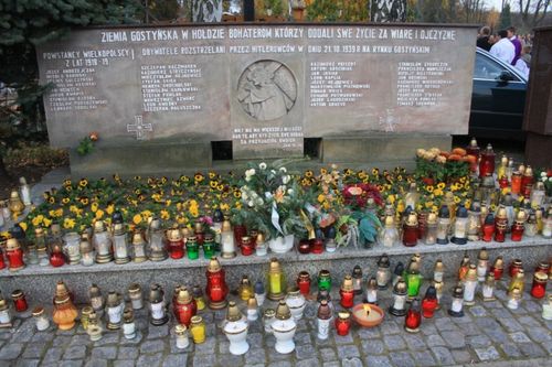 Przywołane wspomnienia - fotorelacja