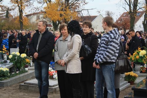 Przywołane wspomnienia - fotorelacja