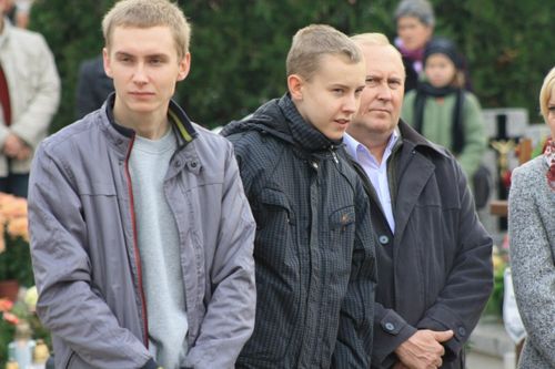 Przywołane wspomnienia - fotorelacja