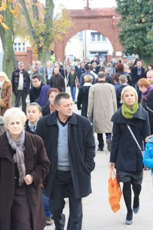 Przywołane wspomnienia - fotorelacja