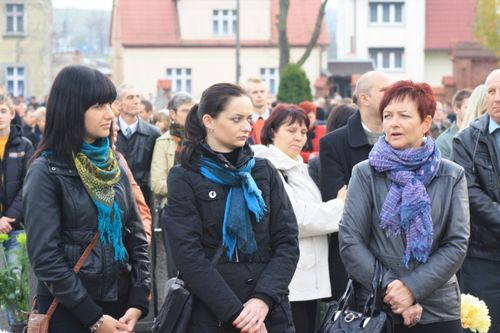 Przywołane wspomnienia - fotorelacja