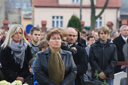 Przywołane wspomnienia - fotorelacja