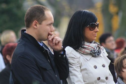 Przywołane wspomnienia - fotorelacja