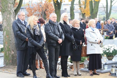 Przywołane wspomnienia - fotorelacja