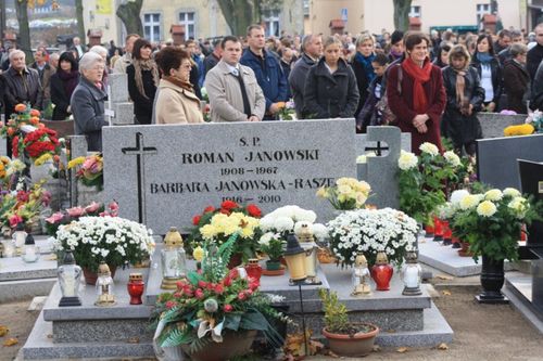 Przywołane wspomnienia - fotorelacja