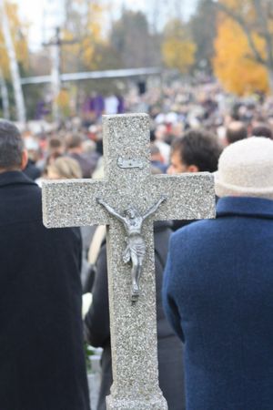 Przywołane wspomnienia - fotorelacja