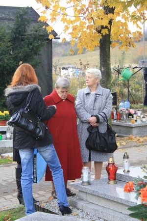 Przywołane wspomnienia - fotorelacja