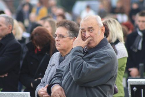 Przywołane wspomnienia - fotorelacja