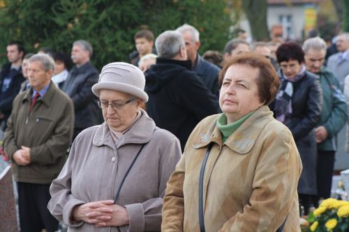 Przywołane wspomnienia - fotorelacja