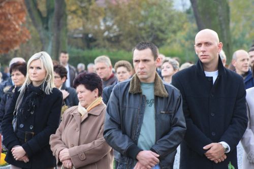 Przywołane wspomnienia - fotorelacja