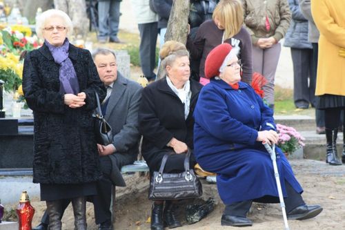 Przywołane wspomnienia - fotorelacja