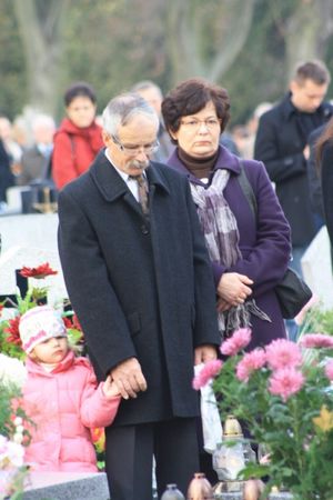 Przywołane wspomnienia - fotorelacja