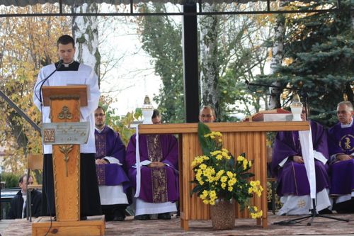 Przywołane wspomnienia - fotorelacja