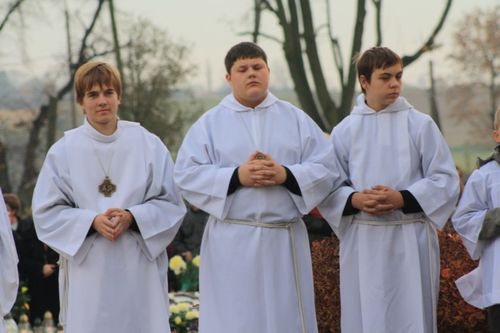 Przywołane wspomnienia - fotorelacja