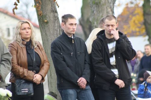 Przywołane wspomnienia - fotorelacja