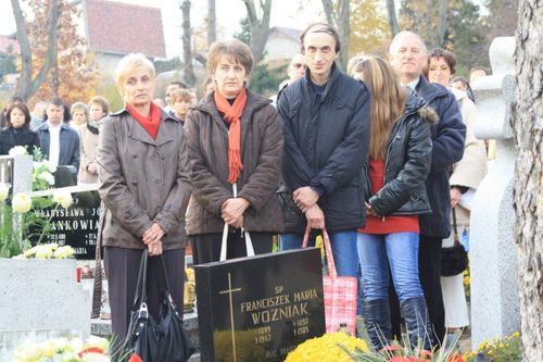 Przywołane wspomnienia - fotorelacja