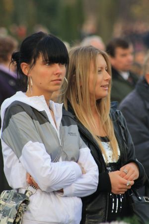 Przywołane wspomnienia - fotorelacja