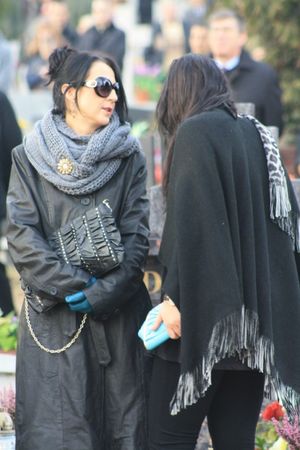 Przywołane wspomnienia - fotorelacja