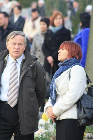 Przywołane wspomnienia - fotorelacja