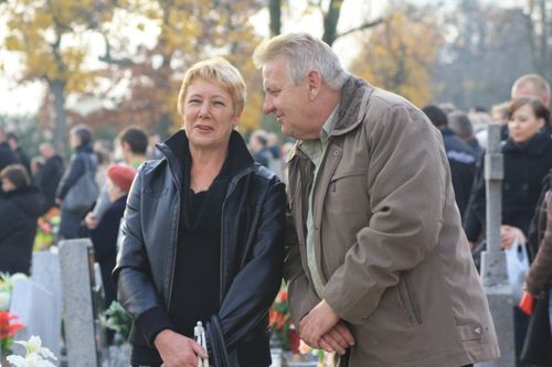 Przywołane wspomnienia - fotorelacja