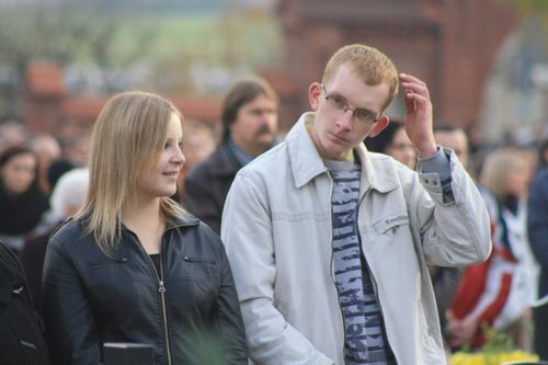 Przywołane wspomnienia - fotorelacja