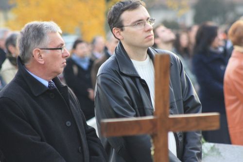 Przywołane wspomnienia - fotorelacja