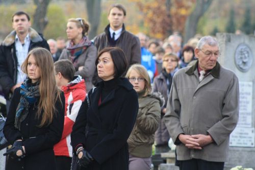 Przywołane wspomnienia - fotorelacja