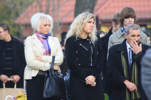 Przywołane wspomnienia - fotorelacja