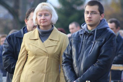 Przywołane wspomnienia - fotorelacja