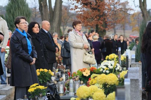 Przywołane wspomnienia - fotorelacja