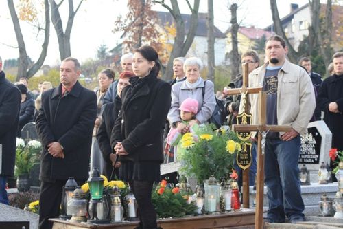 Przywołane wspomnienia - fotorelacja