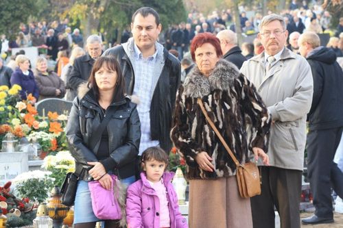 Przywołane wspomnienia - fotorelacja