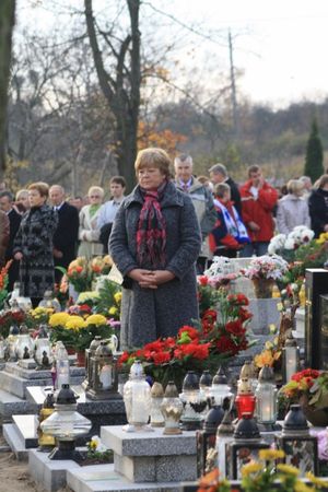 Przywołane wspomnienia - fotorelacja