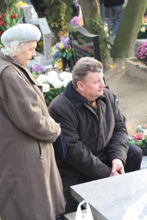 Przywołane wspomnienia - fotorelacja