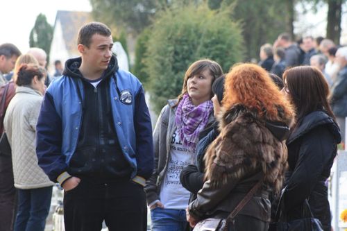 Przywołane wspomnienia - fotorelacja