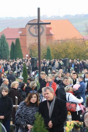 Przywołane wspomnienia - fotorelacja