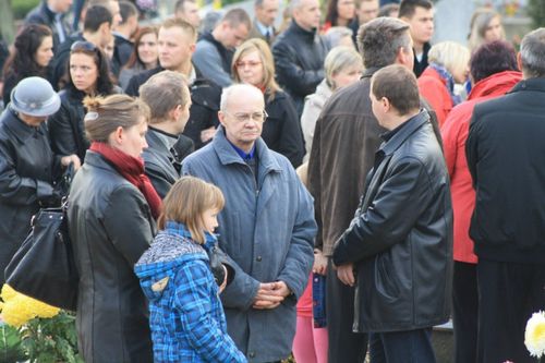 Przywołane wspomnienia - fotorelacja