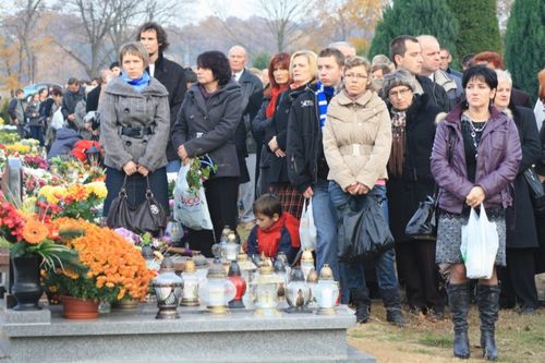 Przywołane wspomnienia - fotorelacja