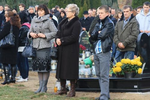 Przywołane wspomnienia - fotorelacja