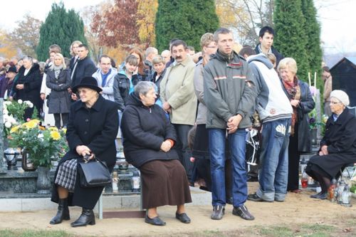 Przywołane wspomnienia - fotorelacja