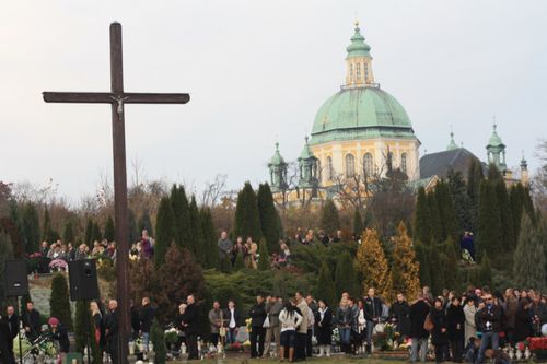 Przywołane wspomnienia - fotorelacja