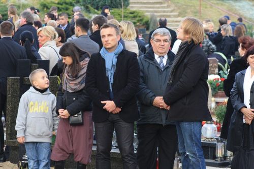 Przywołane wspomnienia - fotorelacja