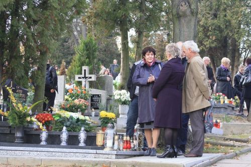 Przywołane wspomnienia - fotorelacja