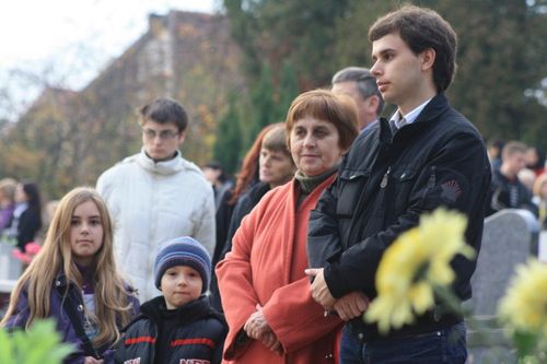 Przywołane wspomnienia - fotorelacja